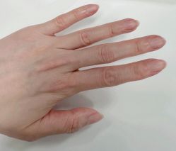 -安娜美甲美睫沙龙