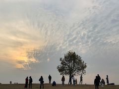 -钟山体育运动公园