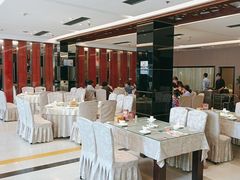 -南方酒店·淮扬菜(回民街店)