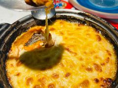 -鱼酷活鱼烤鱼(南京水游城店)