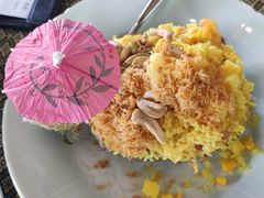 -南沙游艇会·大兵船餐厅