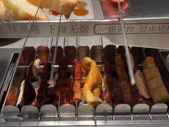 -丰茂烤串(公园店)