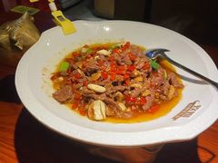 -炊烟小炒黄牛肉(东庆街店)