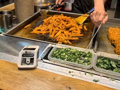 -丁家坡洋芋·观音桥好吃街A区(全国总店)