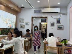 -白老大羊杂碎稍麦