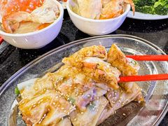 -一哥美食(总店)