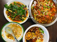 -艺味深尝(云锦路店)