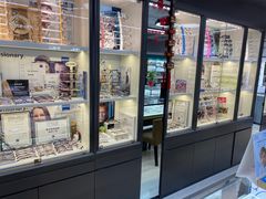 -华彬眼镜专业渐进配镜(潘家园店)