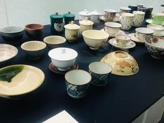 -雪绿茶博物馆