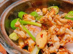 -啫神·广州地标美食(北京路店)