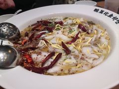-太二酸菜鱼(财富购物中心店)