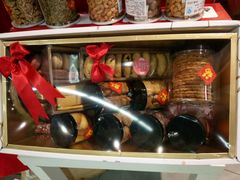 -Olé精品超市(广州太古汇店)