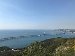 -星海湾跨海大桥