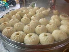 -韩包子(青石桥店)