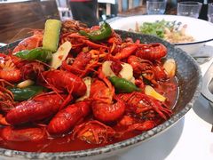 -拙味兄弟龙虾·江湖菜(和畅堂店)