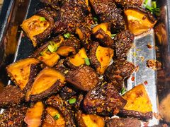 -叁宝烤肉• 西安烧烤(太乙路店)