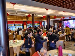 大堂-留芳·文旅古月楼(老街店)