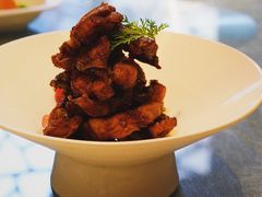 -汤记传菜(浦江店)