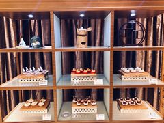 -上海衡山路十二号华邑酒店