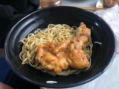 葱油拌面-老地方面馆(思南路店)