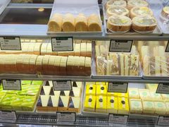 -蜂蝶来饼店(拱北总店)