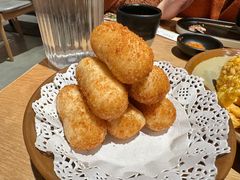 -川堂风·跷脚牛肉·乐山爆炒(宝山日月光店)