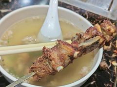 -运德成·天津老味烧烤(广开二马路店)