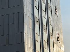 -丁香西饼屋(桂林路店)