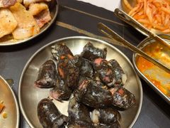 -西塔老太太泥炉烤肉(龙湖北苑天街店)