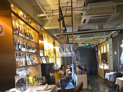 -Pasha帕夏土耳其餐厅(南昌路店)