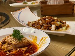 -青城山六善酒店·紫氣園中餐厅