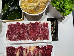 -八合里牛肉火锅(领丰汇店)