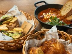 -麦田工坊(月湖店)