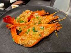 -火地铁板烧(虹口龙之梦店)