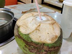 -四季合味椰子鸡(南山大冲店)