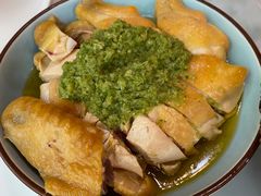 -锦園(伊势丹美食城店)