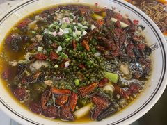 -翠云水煮鱼(双龙大道店)