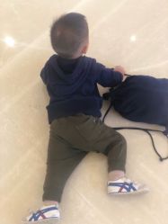 -爆米花儿童美发乐园(布吉华润万象汇店)