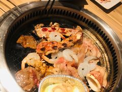 -じゃんじゃん亭(栄店)