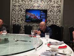 包厢-亢龙太子酒轩(东湖店)