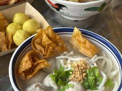 原味全家福-非遗·十八曲鱼饺(西马总店)