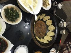 老家大锅台-老家大锅台(世纪城店)