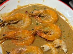 -言玖鲜火锅串串披萨自助(益田假日店)