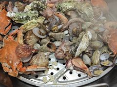 -农家乐大锅台铁锅炖(四流中路店)