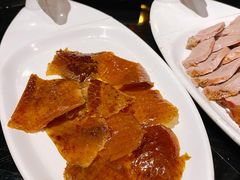 -皇城根北京风味主题餐厅(中海环宇城店)