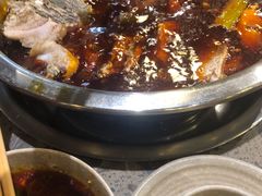 -肖肖酸萝卜鱼火锅(总店)