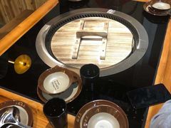 -锅来乐地锅鸡(安亭店)