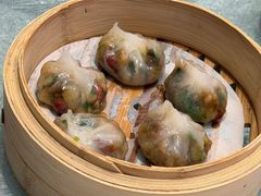 -喜宴又一村·粤菜·茶点·海鲜(壹方天地店)