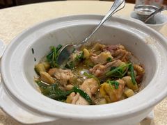 -麒麟中餐厅·经典粤菜·地道菜式老字号(广州长隆酒店)