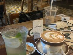 -时光花园(白鹭洲店)